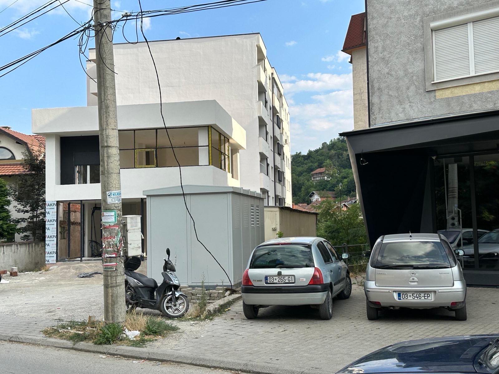 Apartamento en venta (2)