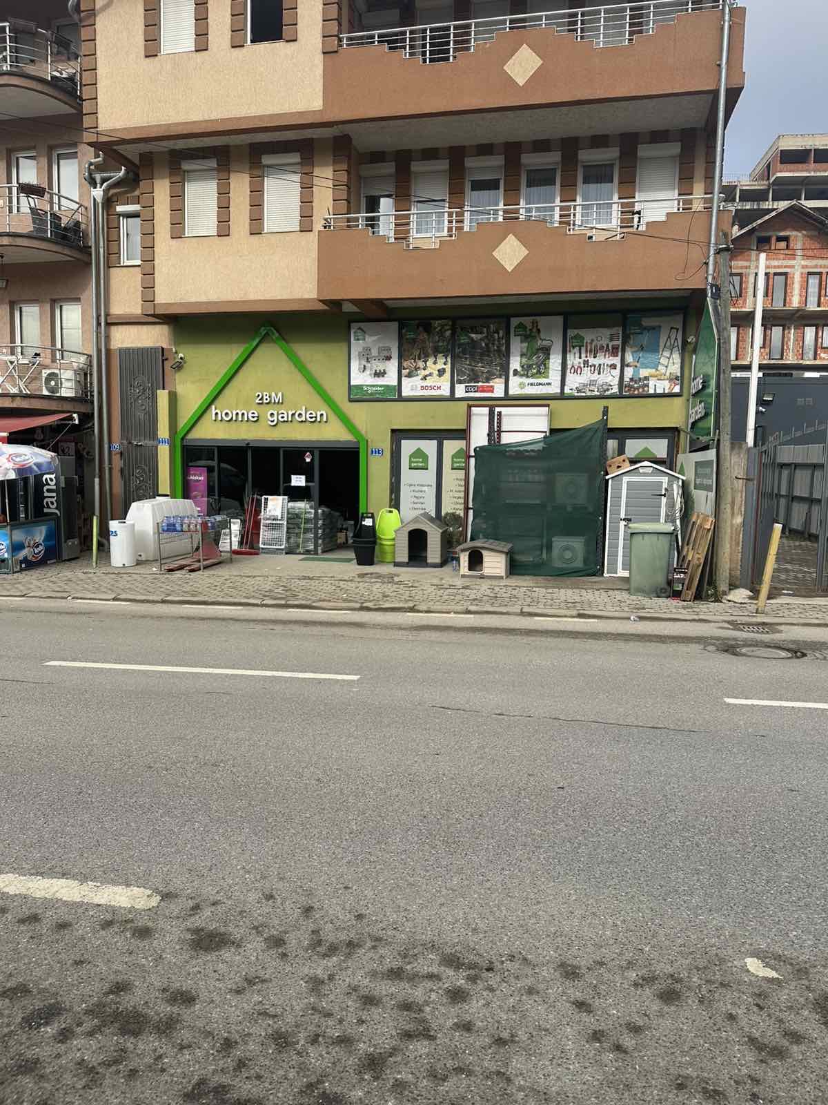 Local comercial en alquiler