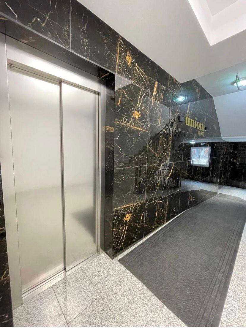 Apartamento en venta en Ferizaj, 107.3m², cerca del tribunal de primera instancia (2)