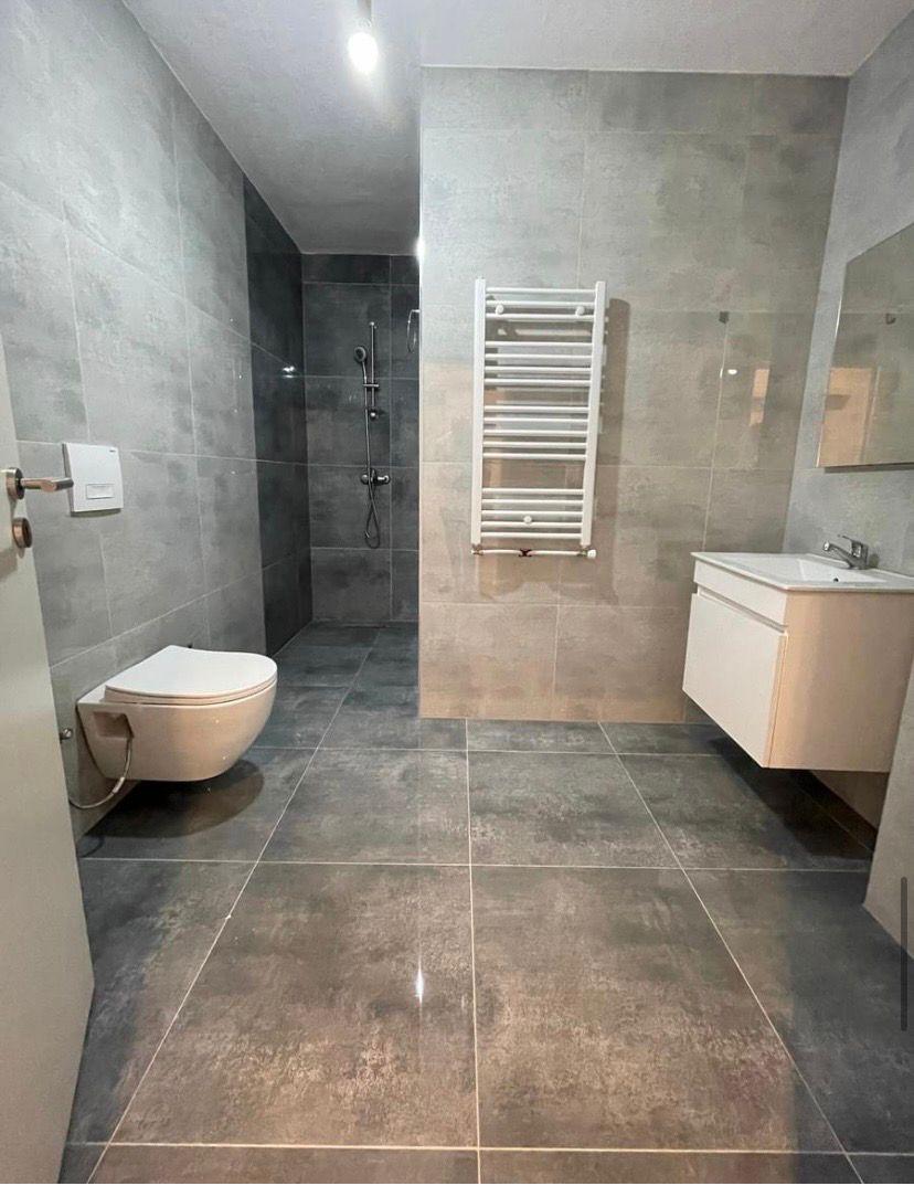 Apartamento en venta en Ferizaj, 107.3m², cerca del tribunal de primera instancia (3)