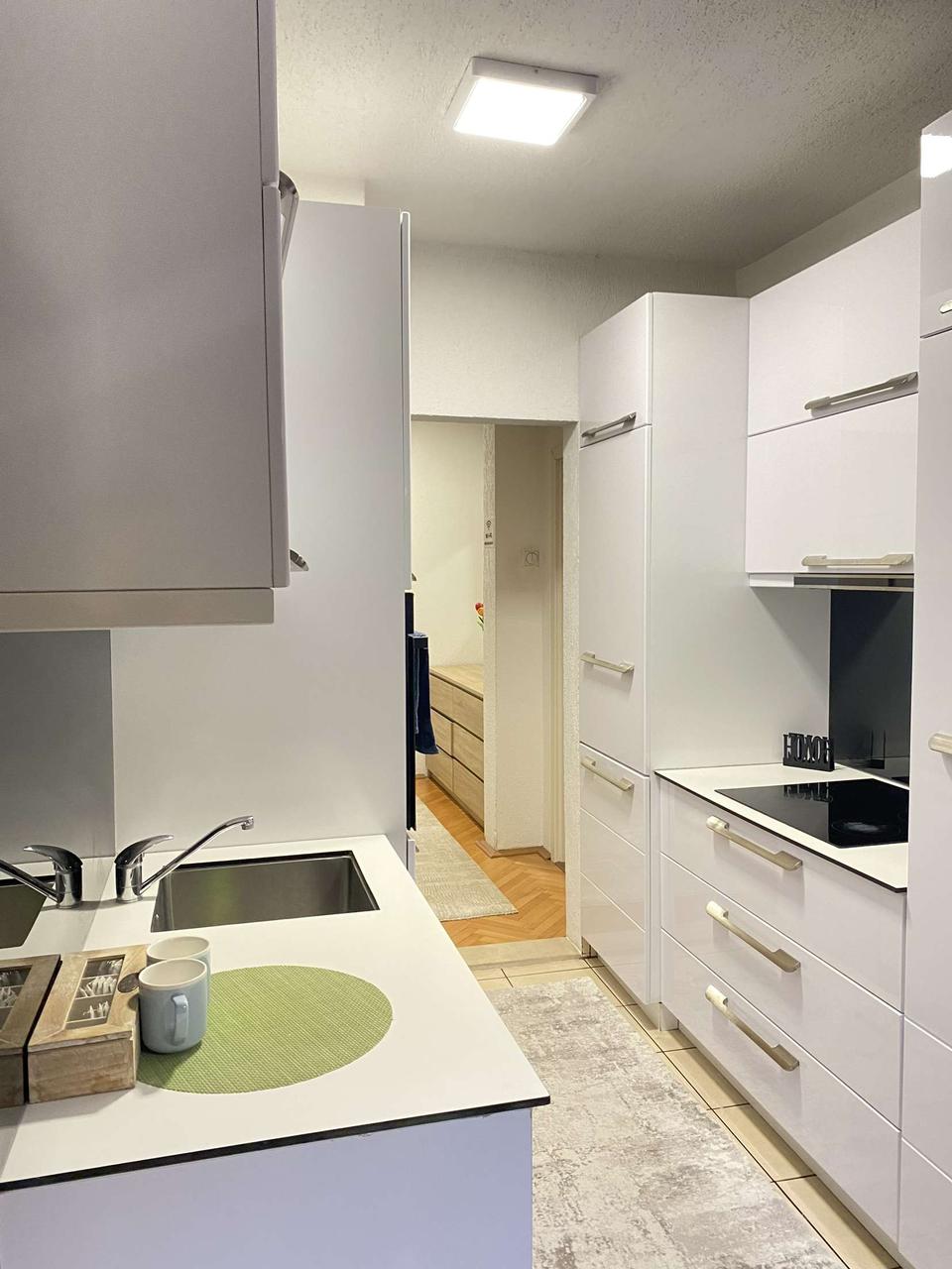 Apartamento en alquiler - barrio Ulpiana (3)