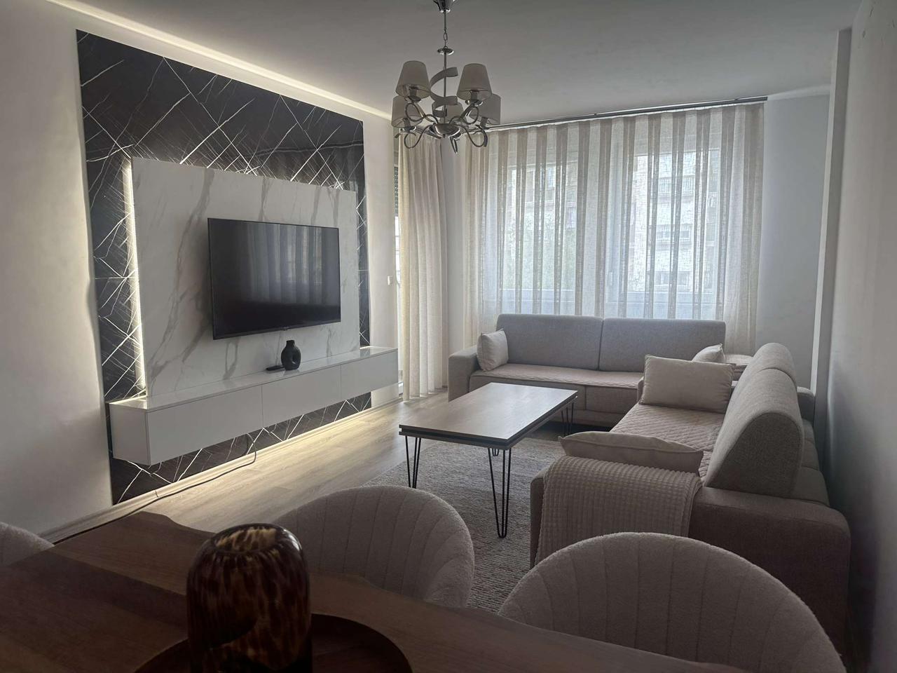 Apartamento en alquiler - Fushë Kosovë