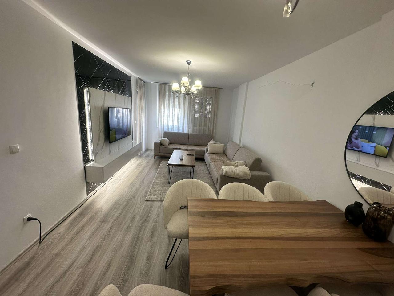 Apartamento en alquiler - Fushë Kosovë (2)