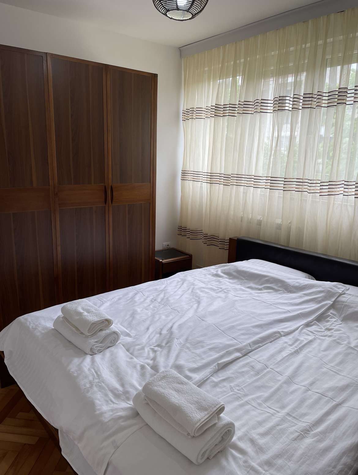 Banesë me qira në ulpianë - 90 metra katror (3)