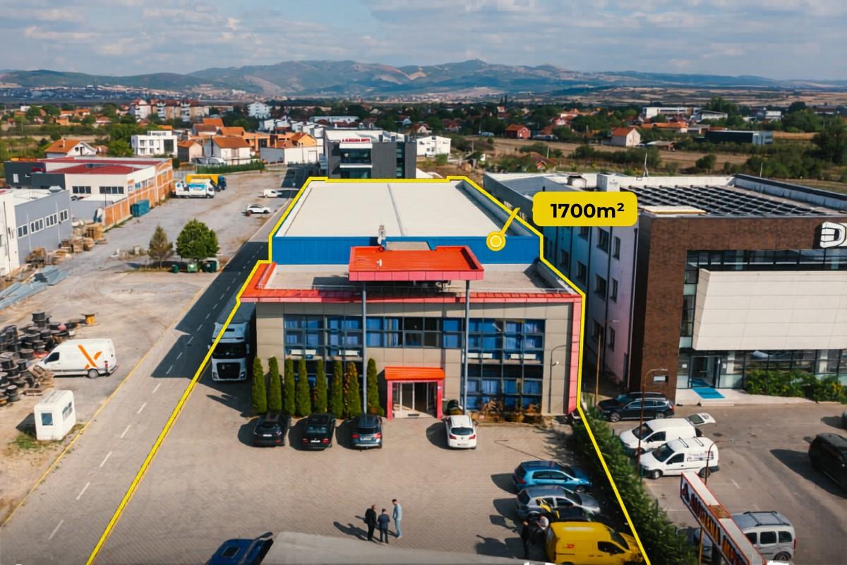 Apartamento en venta 98,90m² – Complejo elena / nueva Pristina (4)