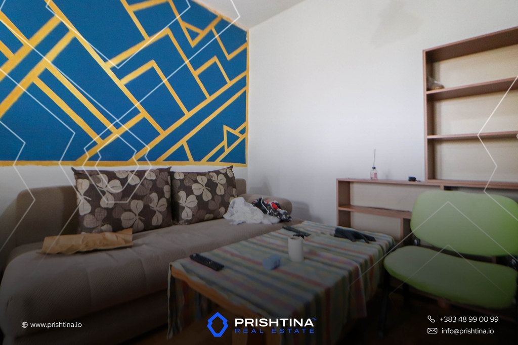 Apartamento en venta 37,1m² + 3m² de almacenamiento en Mati 1 (2)