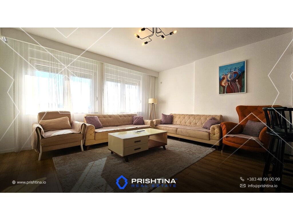 Apartamento en alquiler 99m² en kodrina