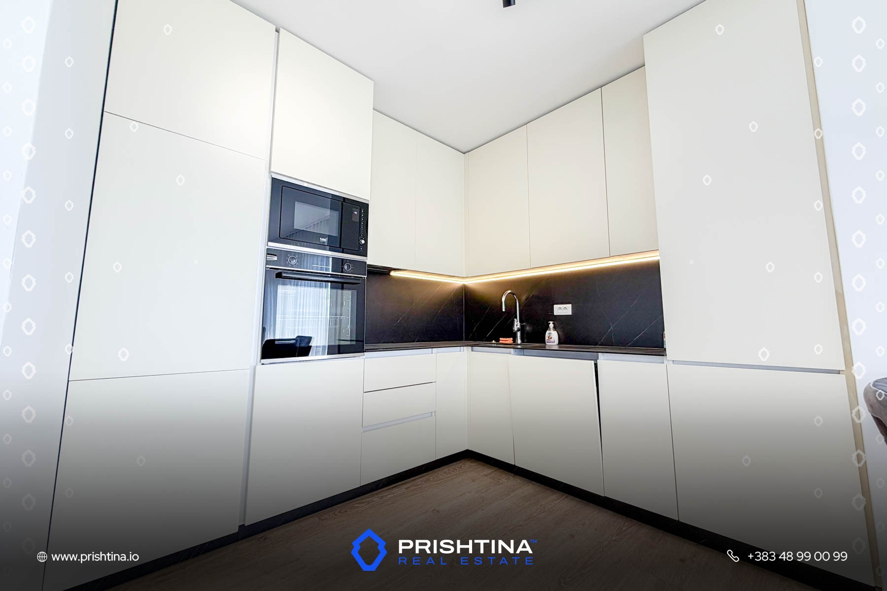 Apartamento en alquiler 99m² en kodrina