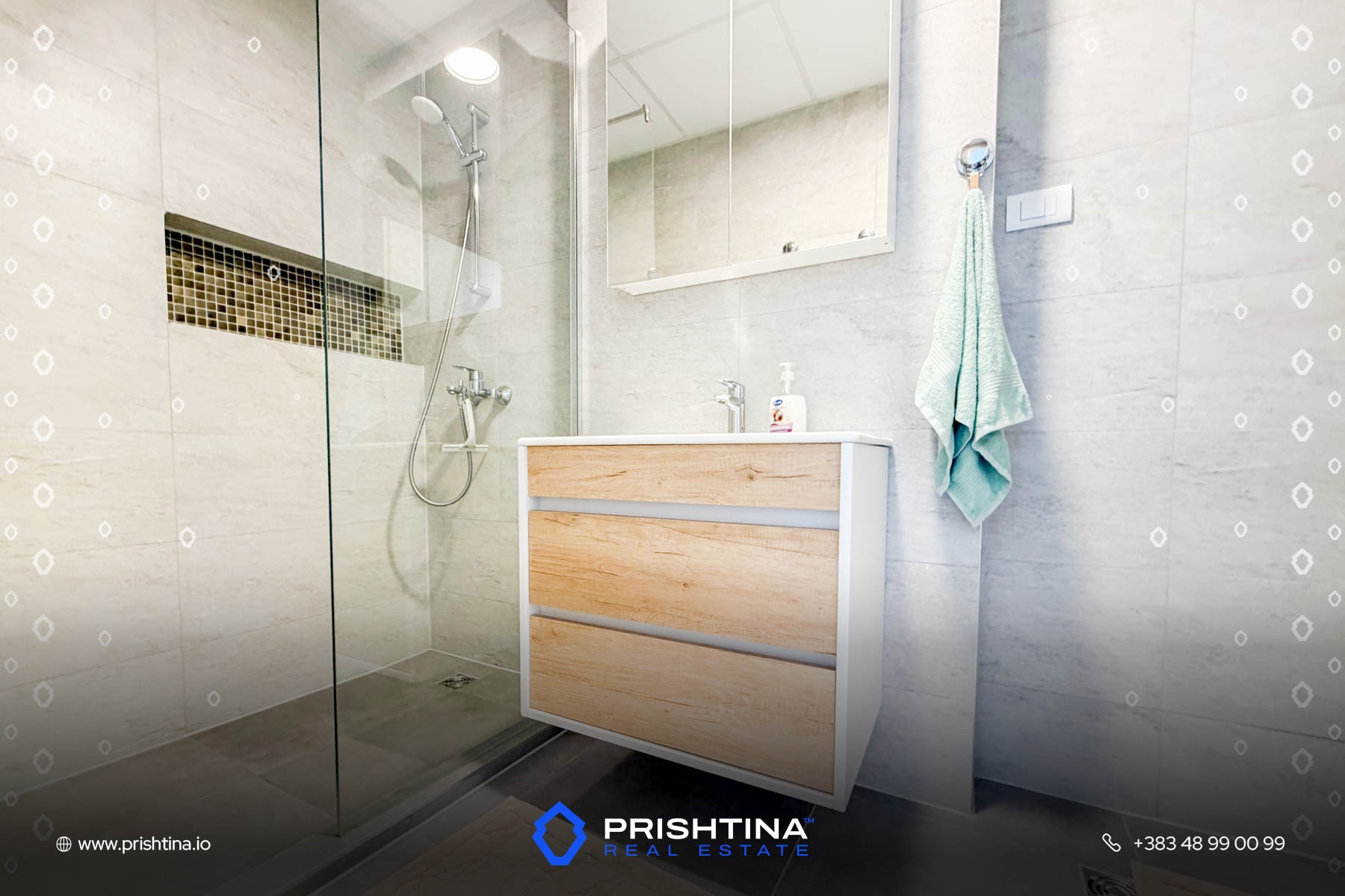 Apartamento en alquiler 99m² en kodrina