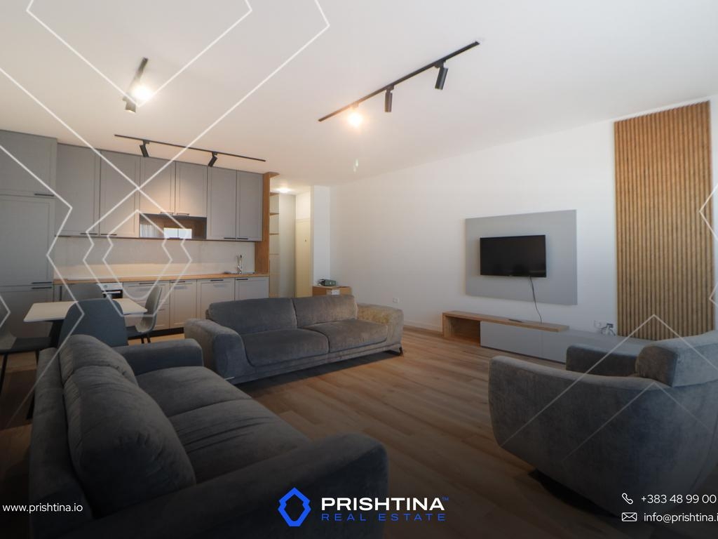 Banesë në shitje 93m² në Tophane