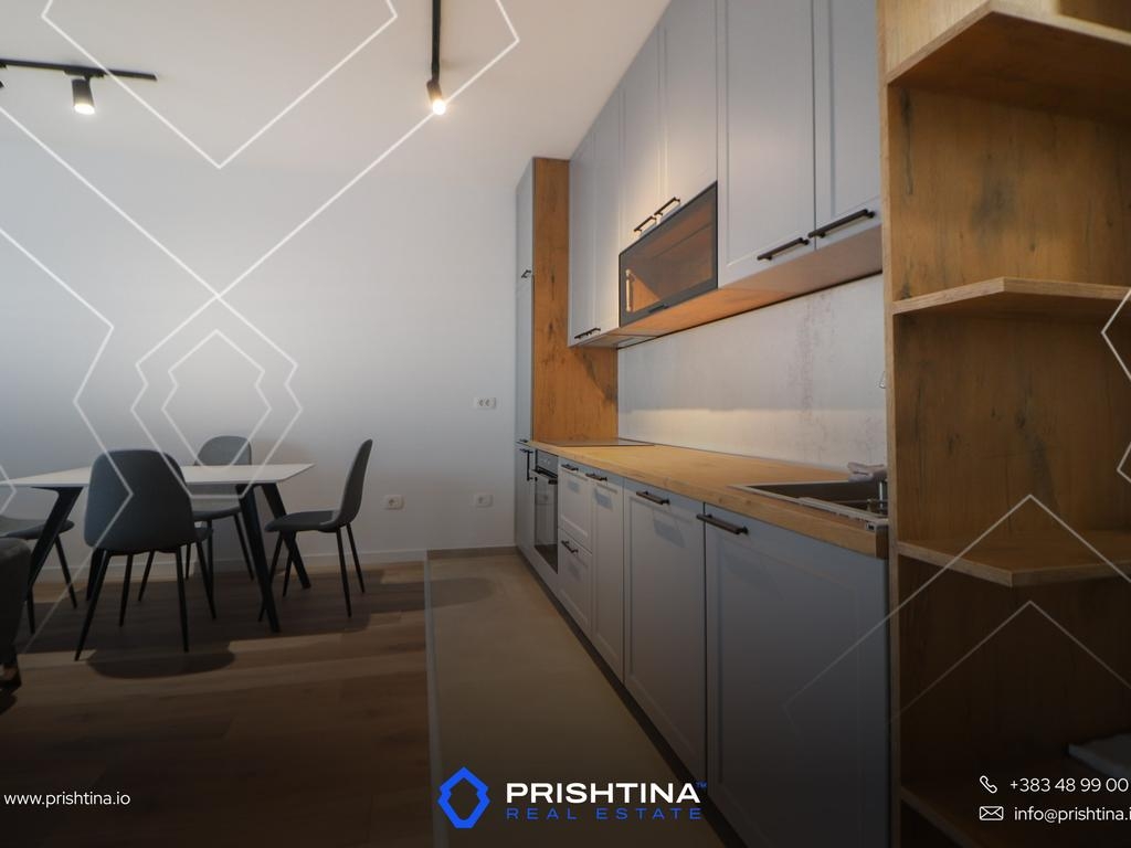 Banesë në shitje 93m² në Tophane (2)