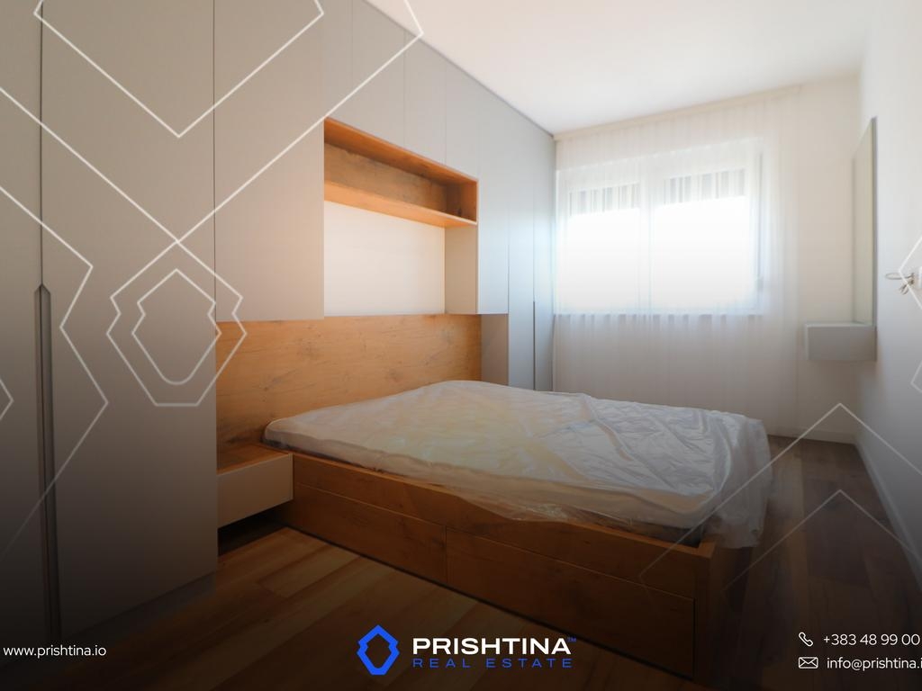 Banesë në shitje 93m² në Tophane (4)