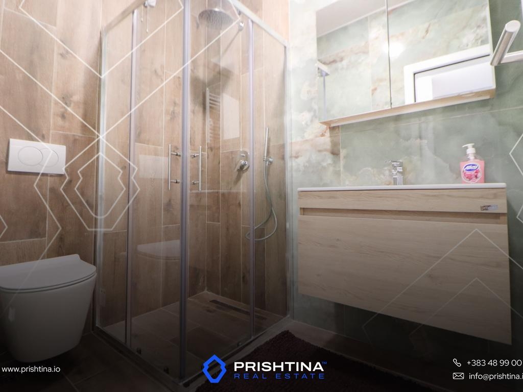 Banesë në shitje 93m² në Tophane (6)