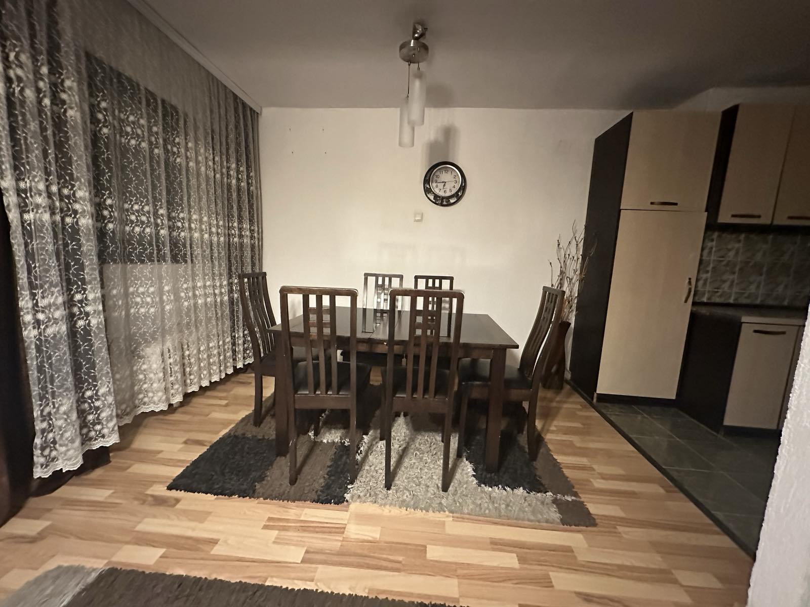 Apartamento para alugar 1+1 em dardani (3)