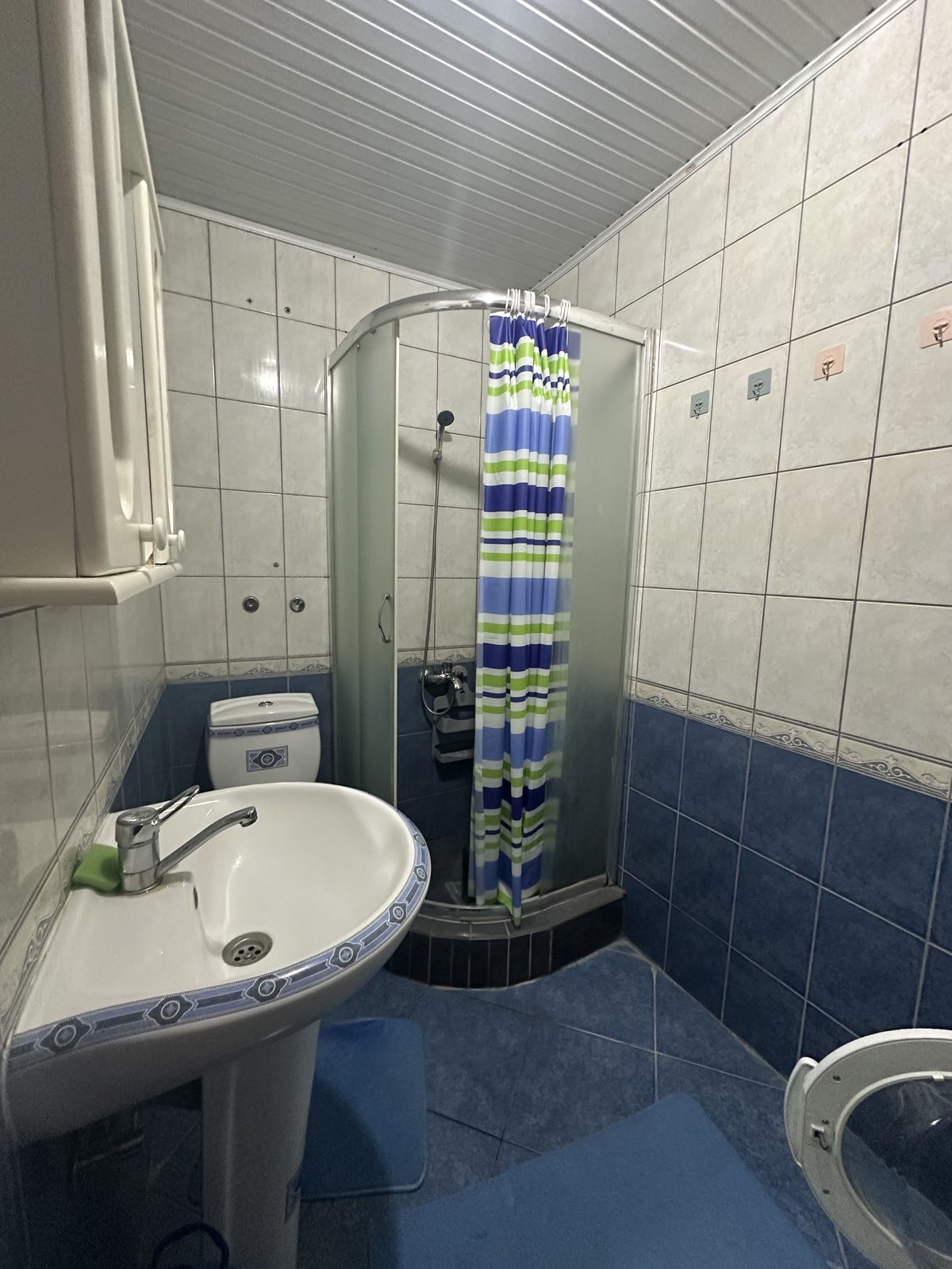 Apartamento para alugar 1+1 em dardani (7)