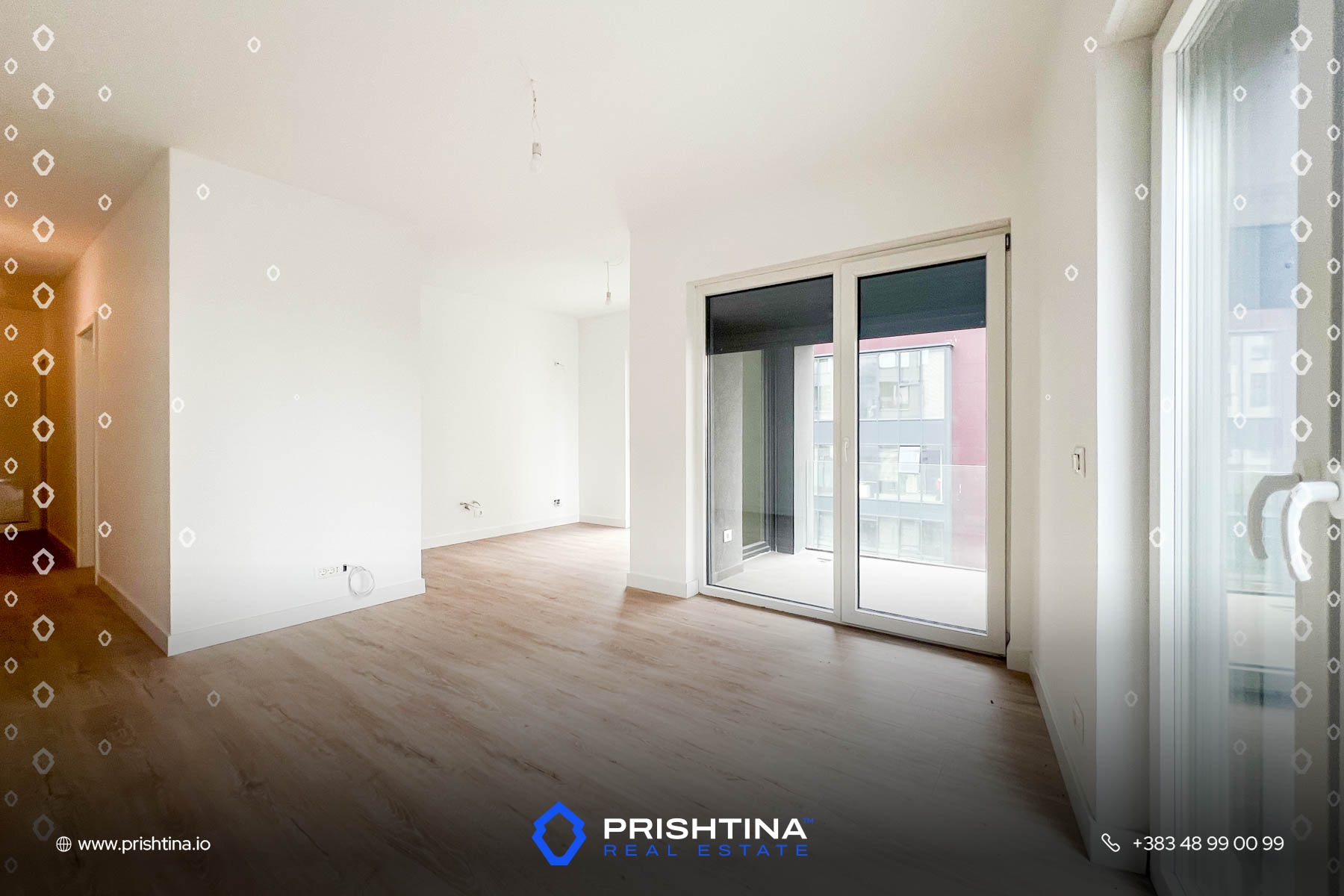 Banesë me qira 90m² në Aktash