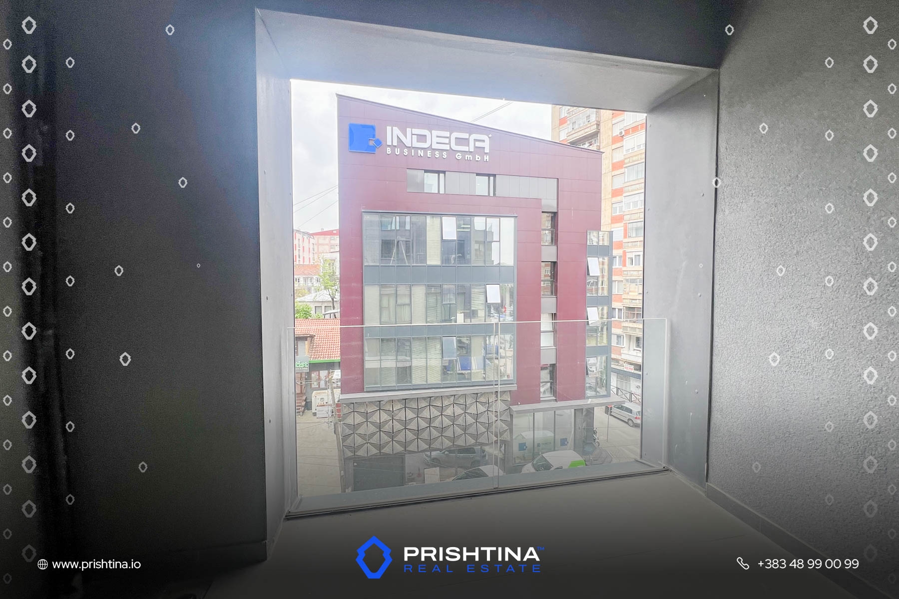Banesë me qira 90m² në Aktash