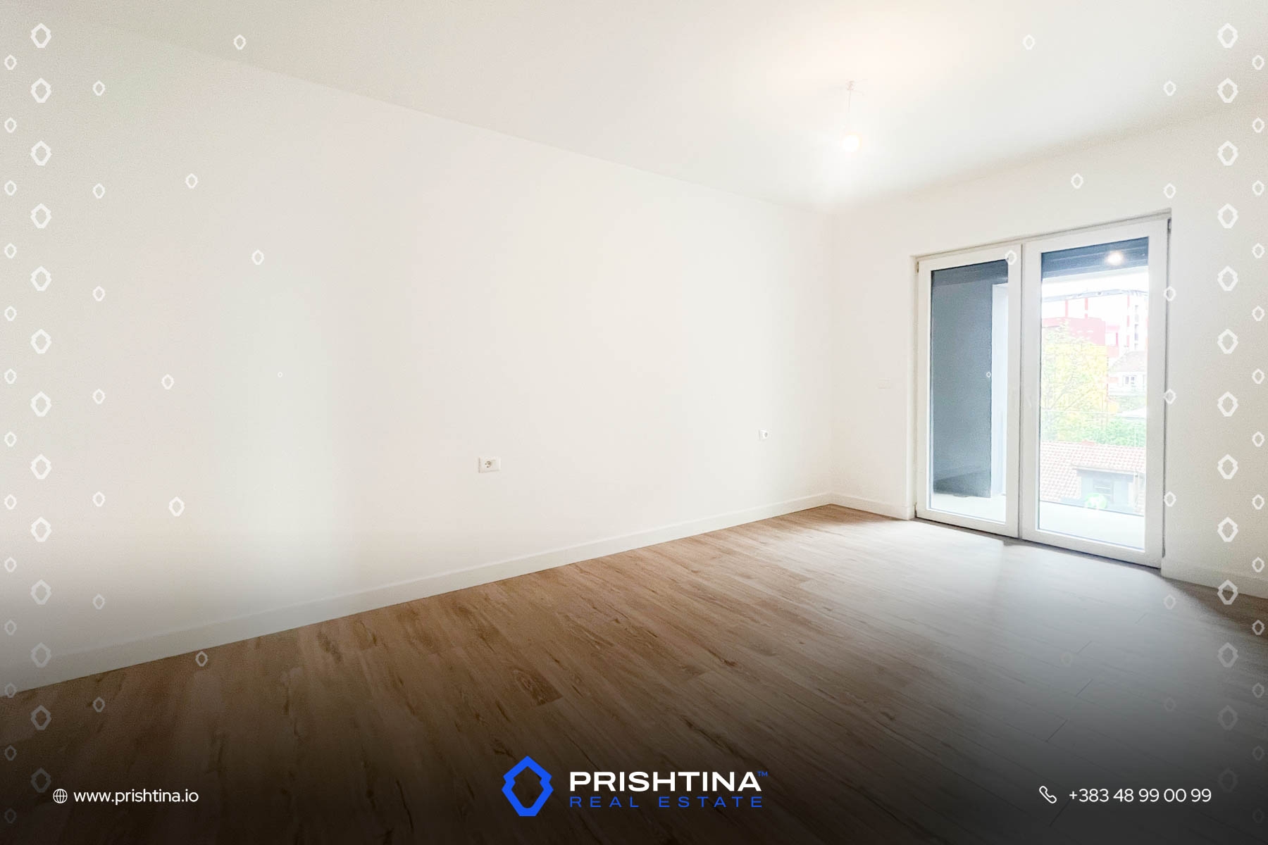 Banesë me qira 90m² në Aktash