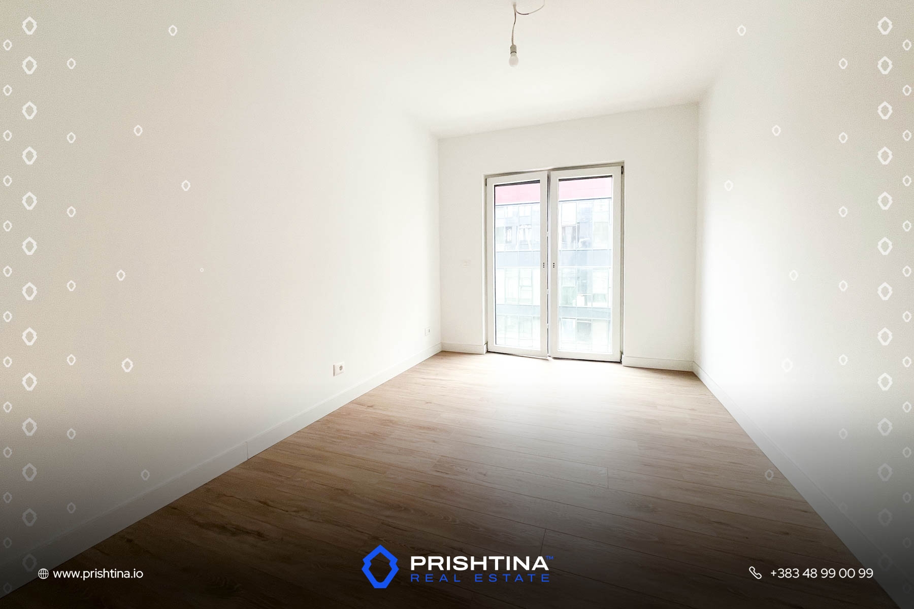 Banesë me qira 90m² në Aktash