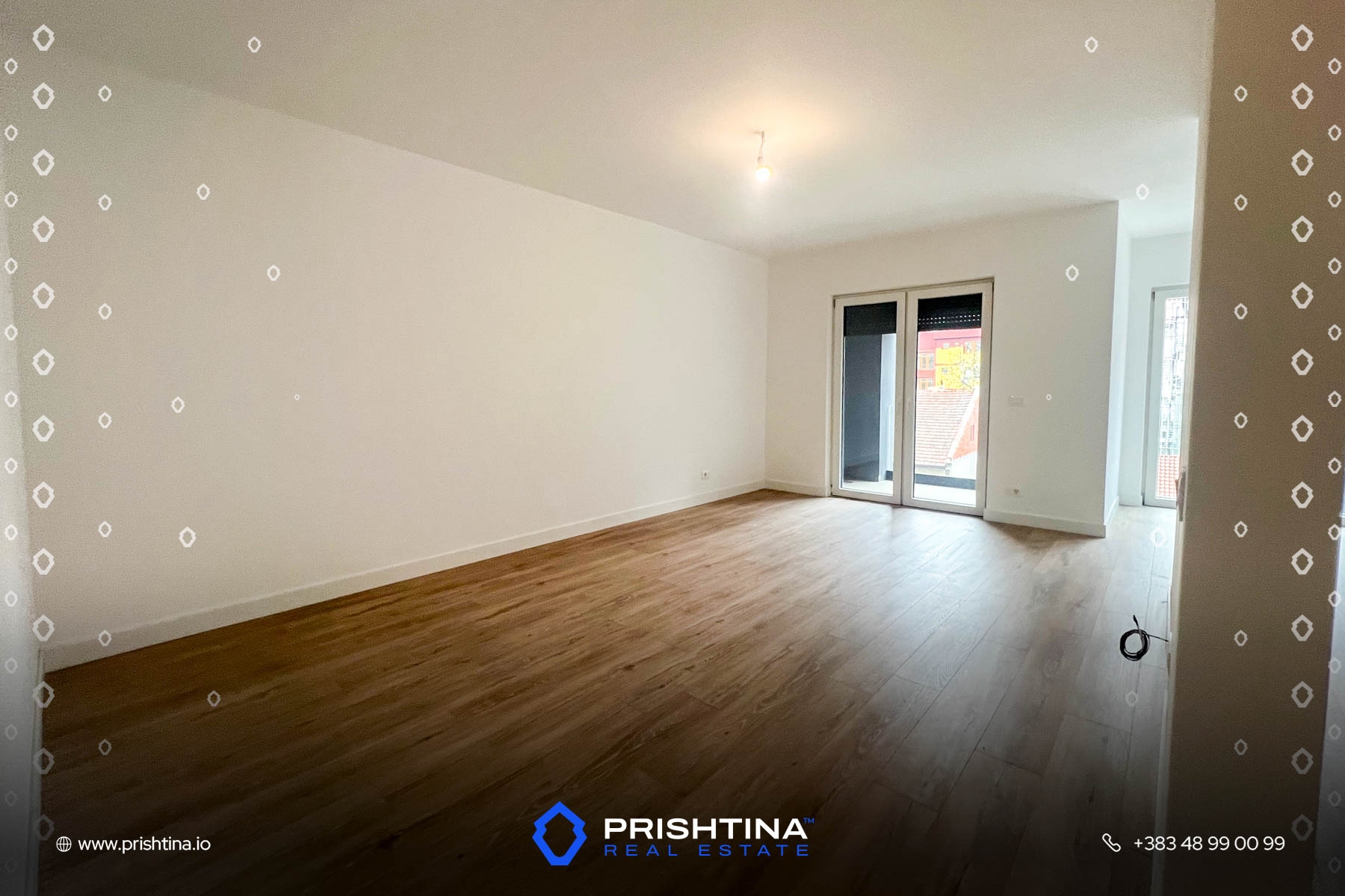 Banesë me qira 90m² në Aktash