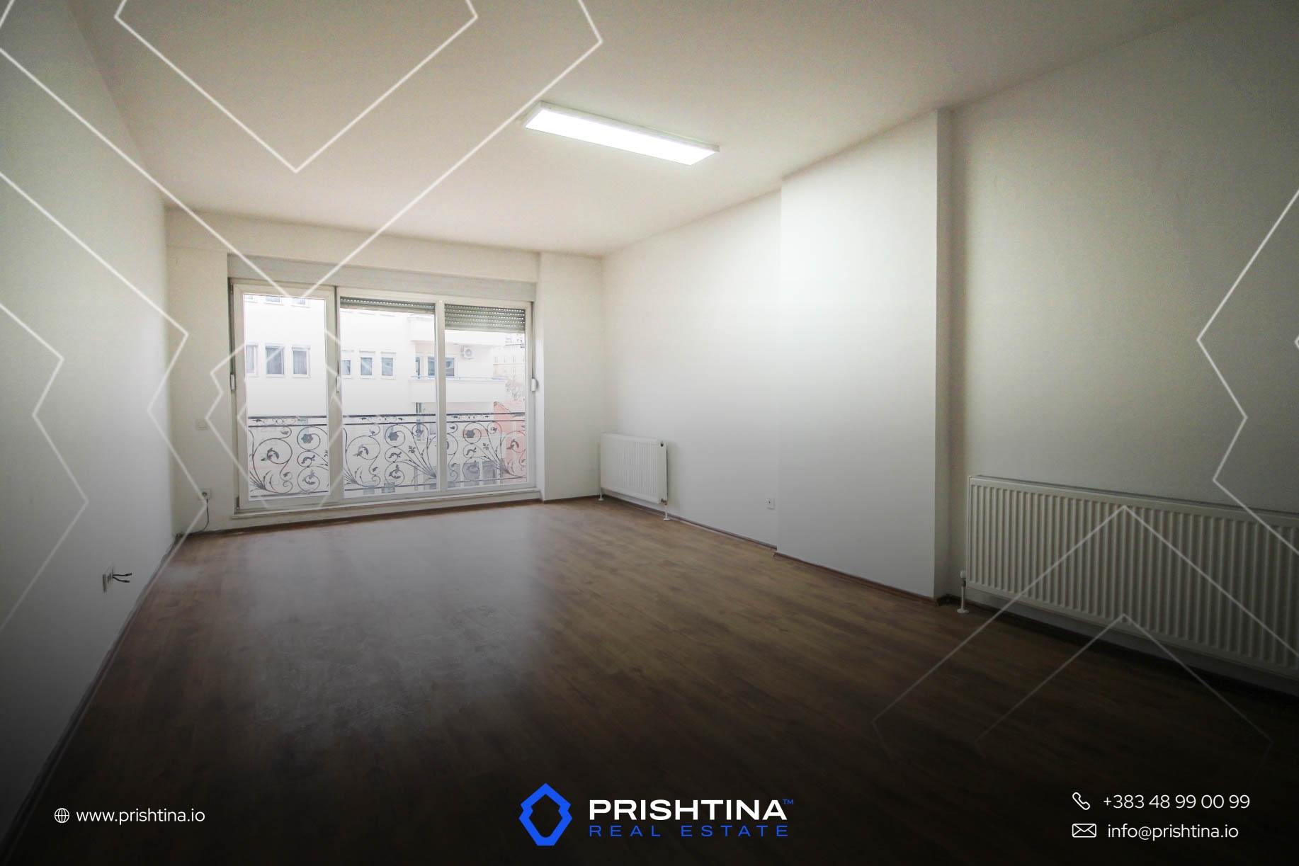 Banesë me qira 90m² në Aktash