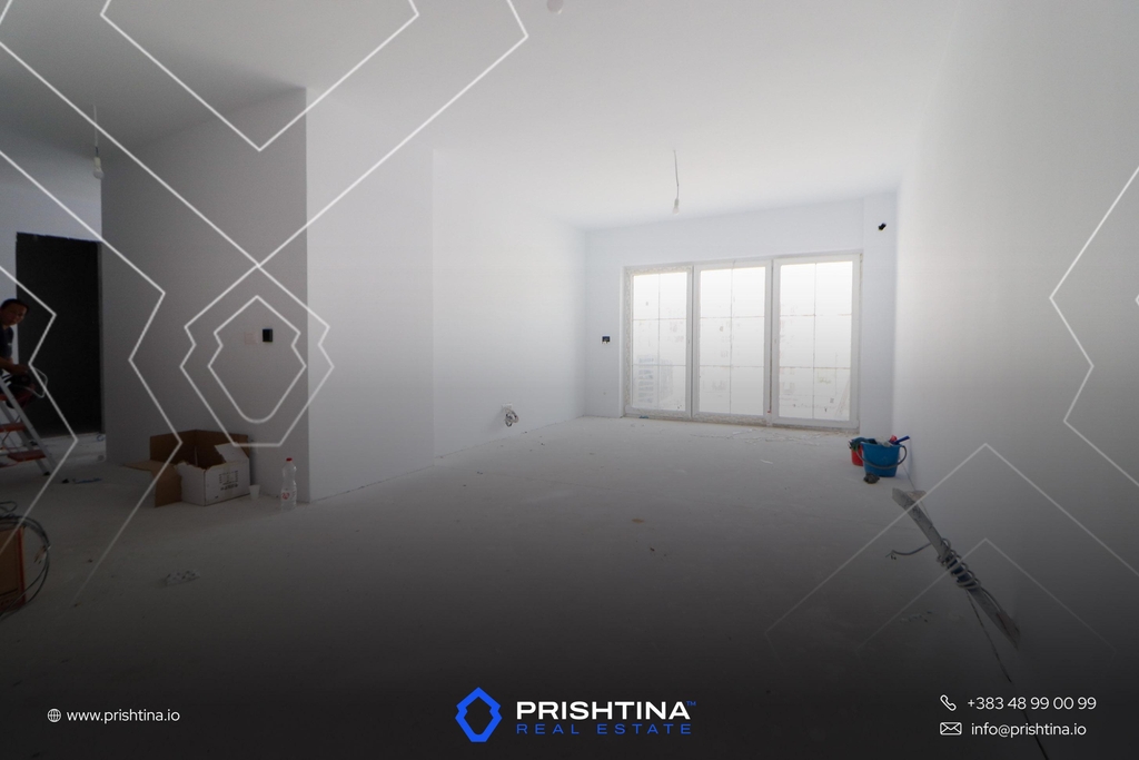 Banese ne shitje 120m² te Prishtina e Re (4)