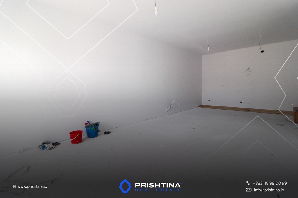 Banese ne shitje 120m² te Prishtina e Re (5)