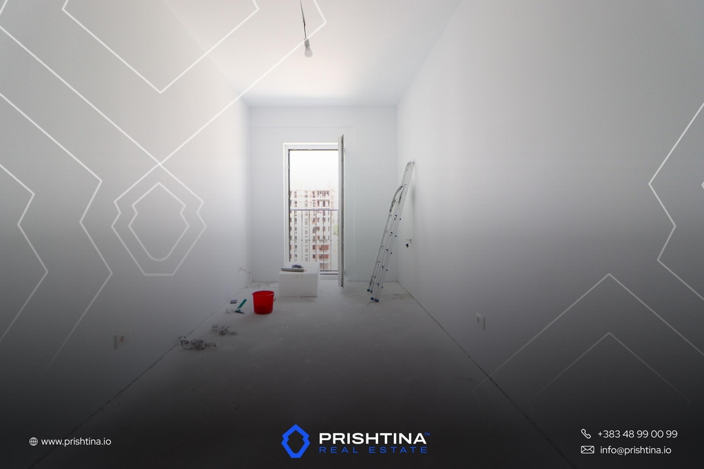 Banese ne shitje 120m² te Prishtina e Re (6)