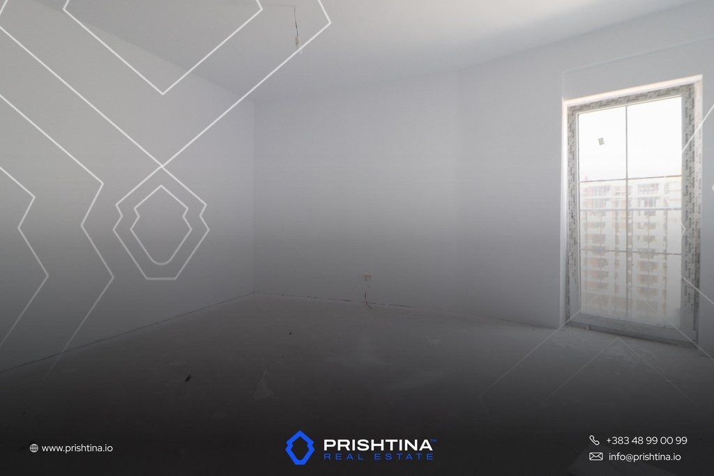 Banese ne shitje 120m² te Prishtina e Re (7)