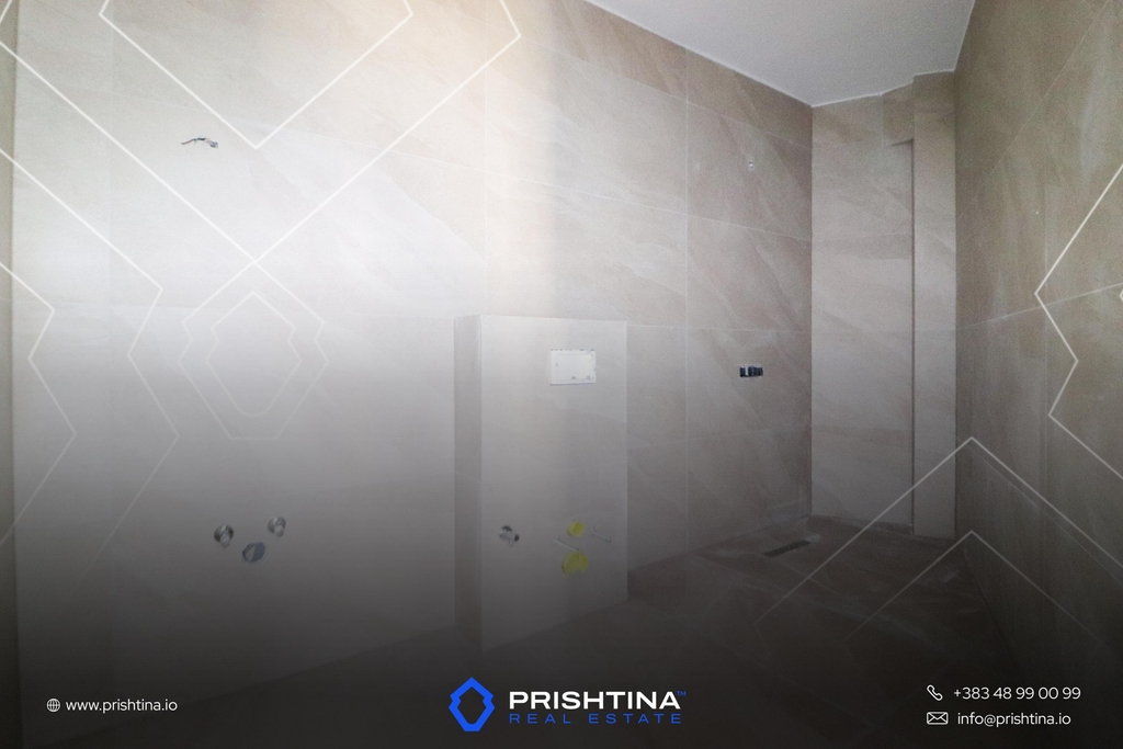 Banese ne shitje 120m² te Prishtina e Re (8)