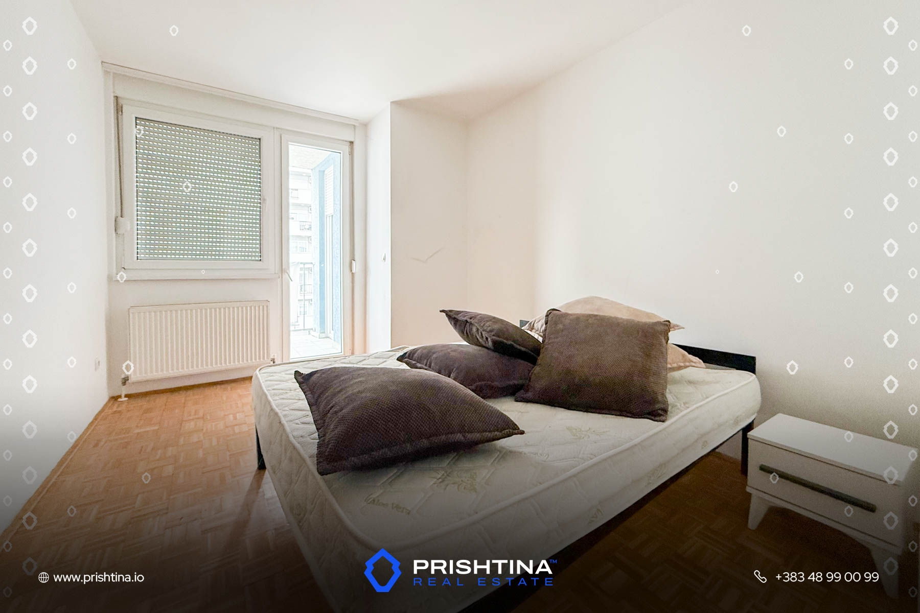 Banesë në shitje 81m² te Mati 1