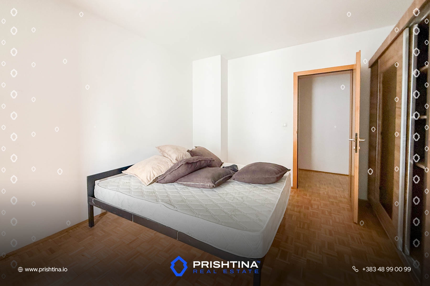 Banesë në shitje 81m² te Mati 1