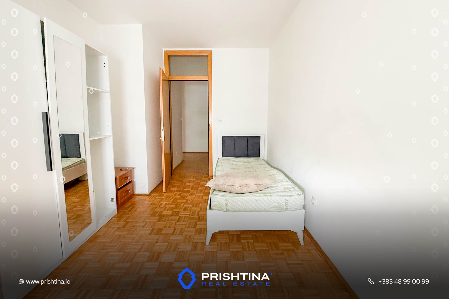 Banesë në shitje 81m² te Mati 1