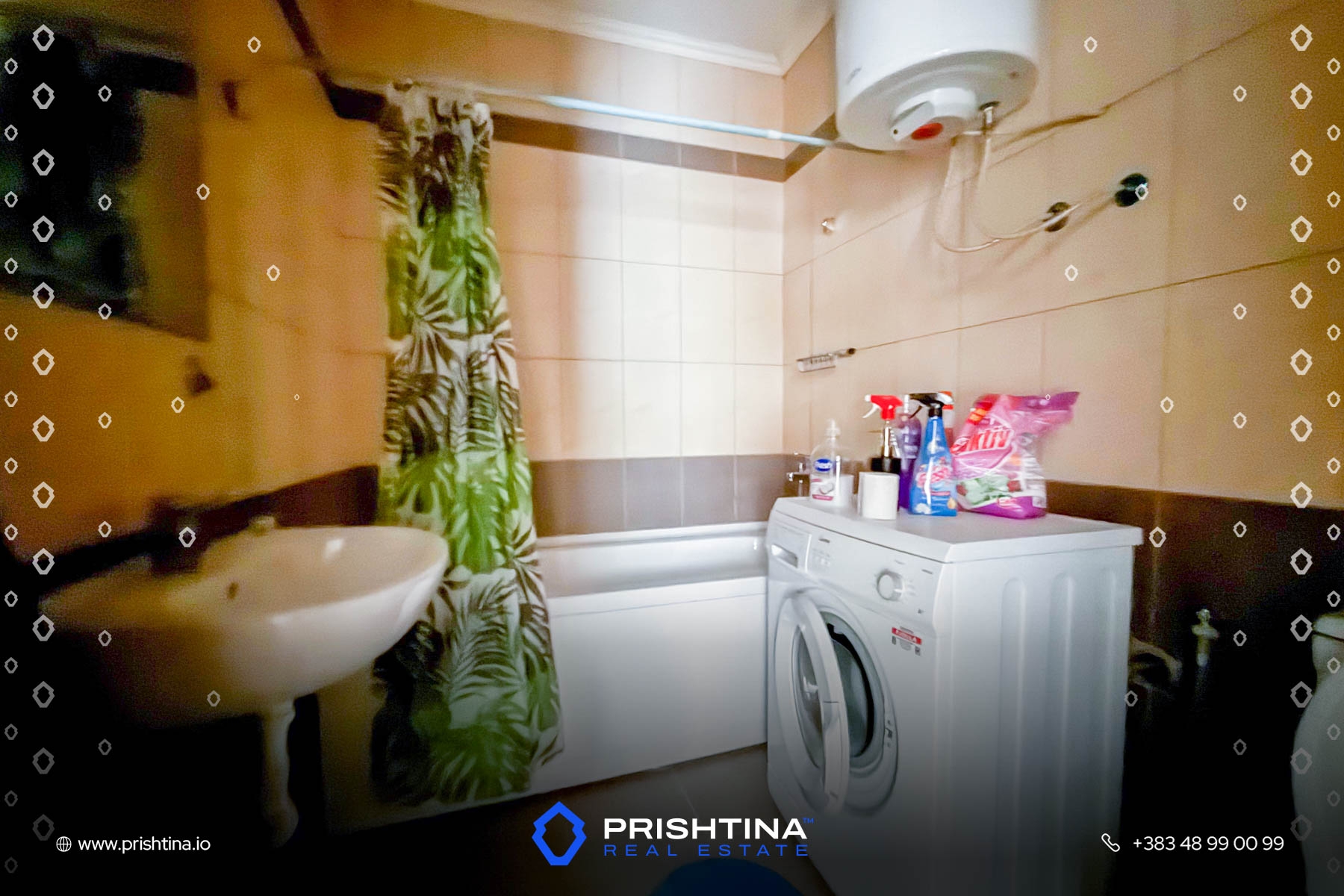 Banesë në shitje 81m² te Mati 1