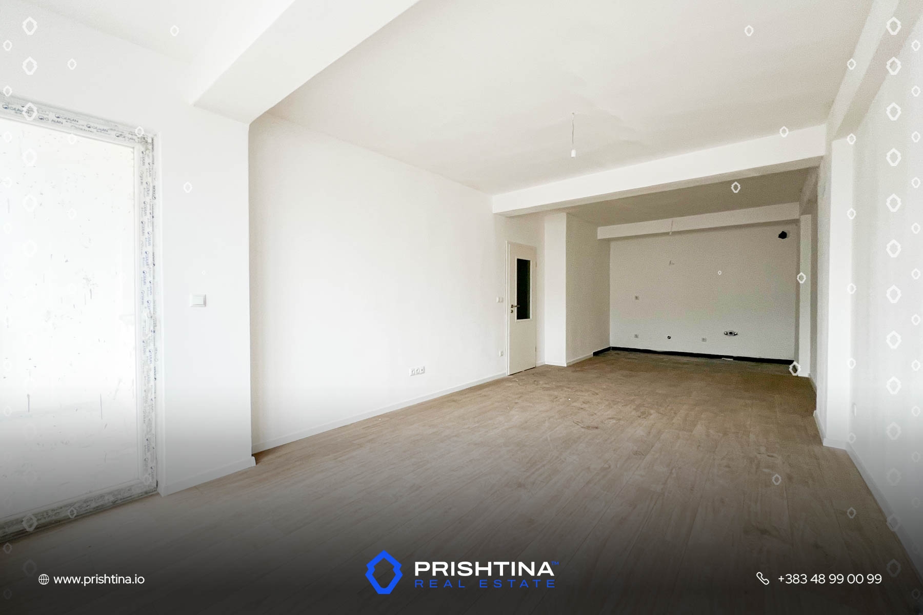 Banesë në shitje 108m² te rruga b (2)