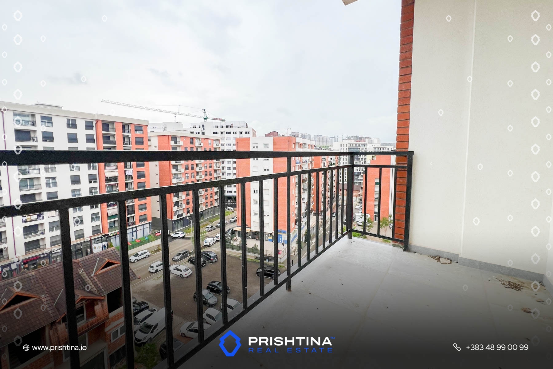 Banesë në shitje 108m² te rruga b (3)