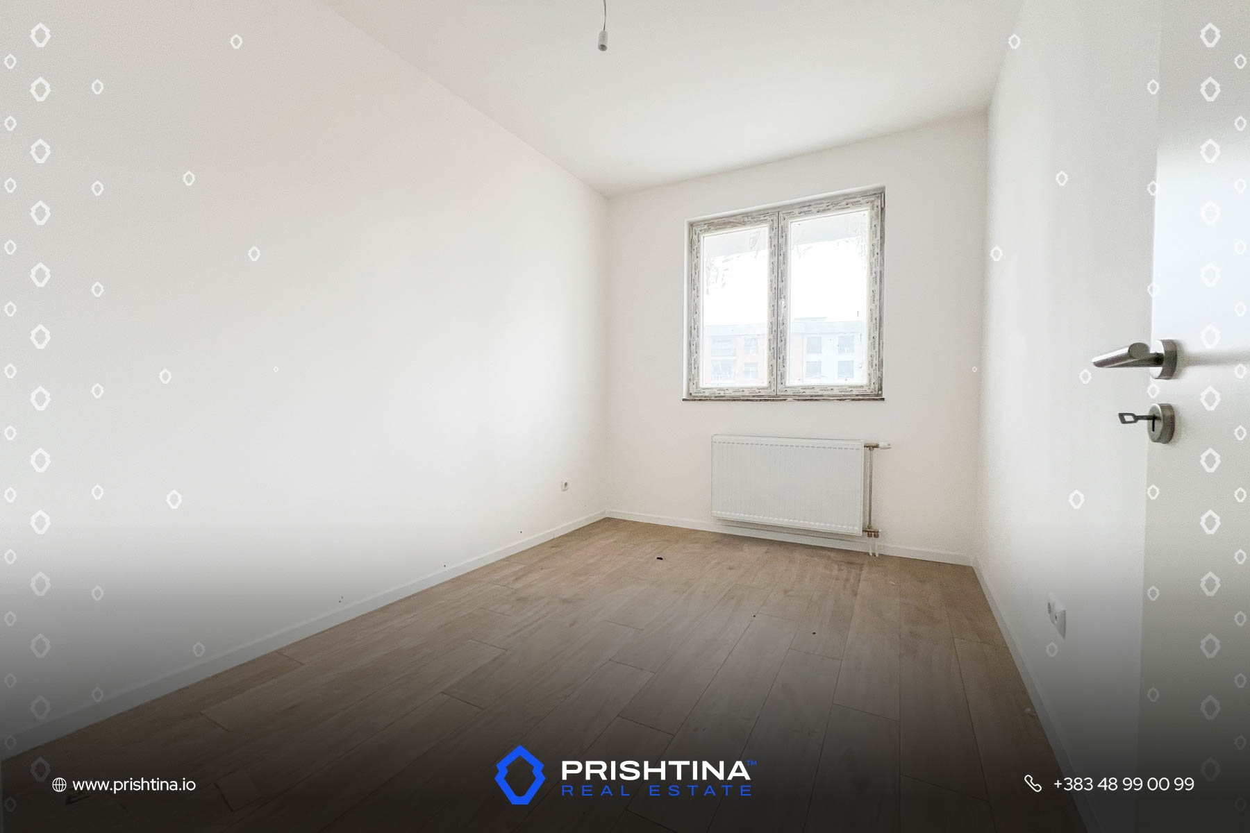 Banesë në shitje 108m² te rruga b (4)