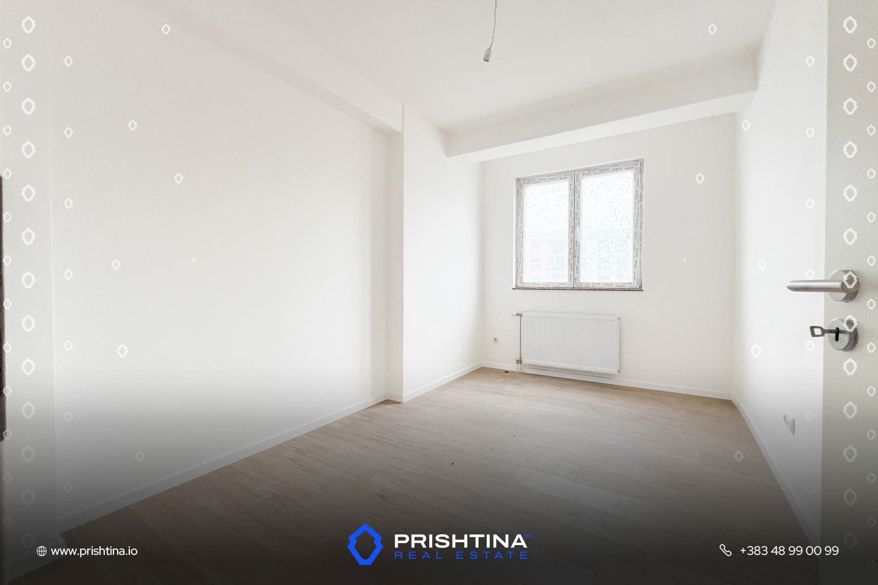 Banesë në shitje 108m² te rruga b (5)