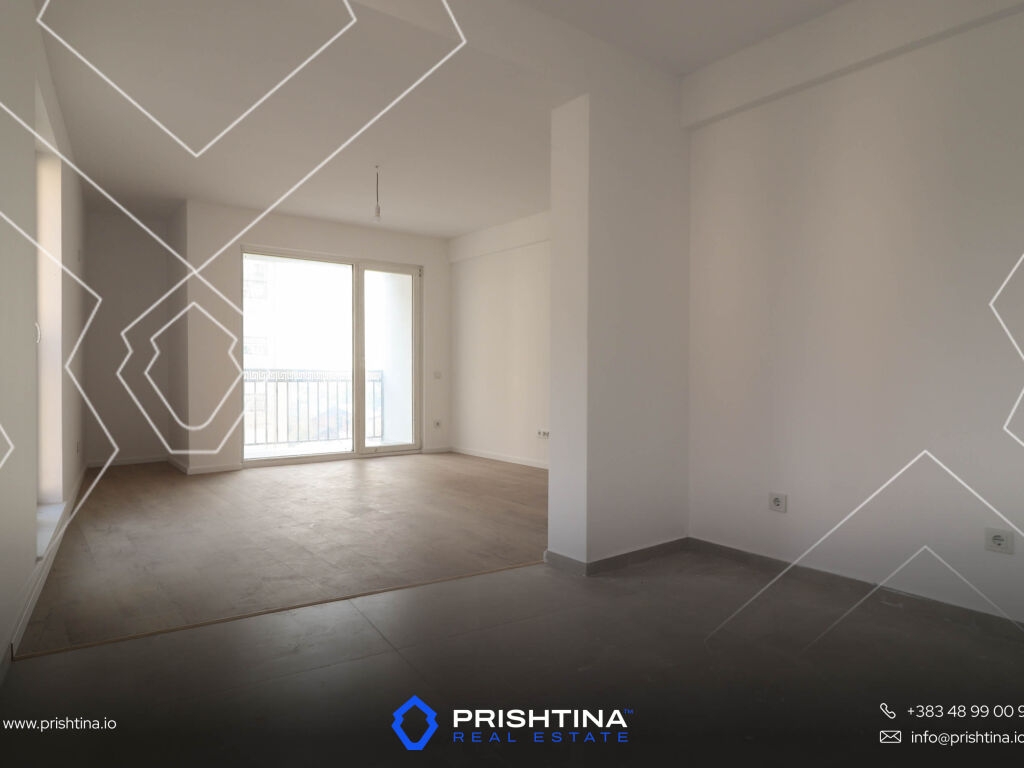 Apartment for sale 100.1m² in lagjja e muhaxherëve