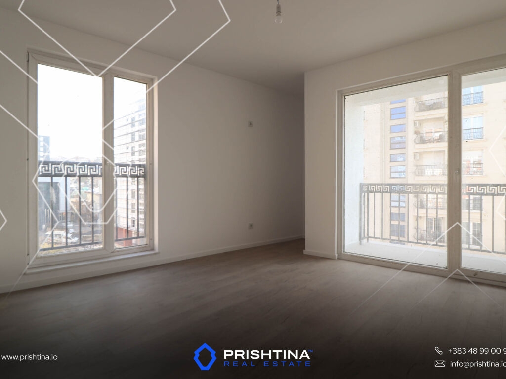Apartment for sale 100.1m² in lagjja e muhaxherëve (2)