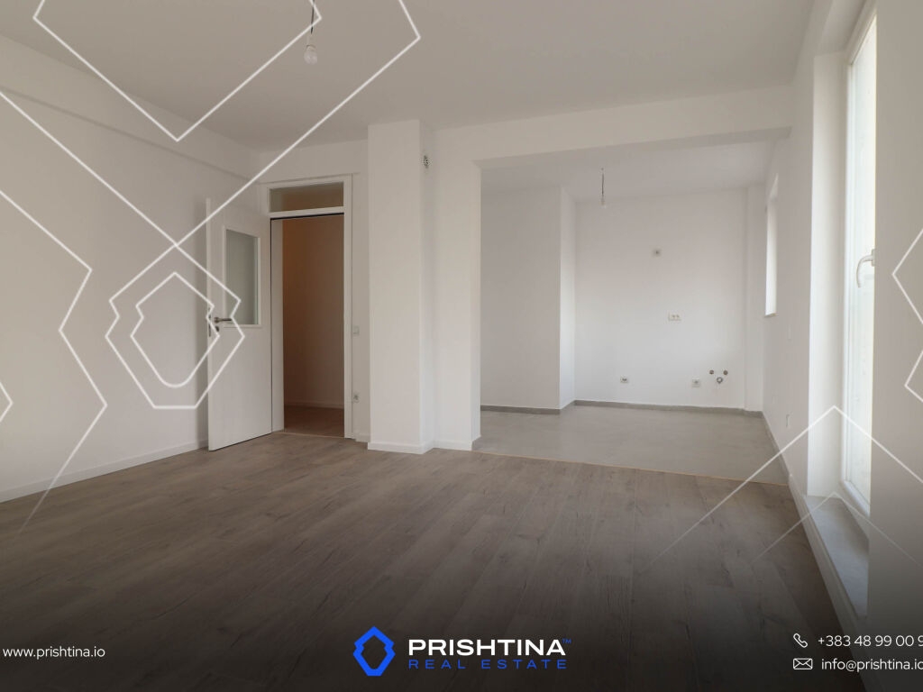 Apartment for sale 100.1m² in lagjja e muhaxherëve (3)