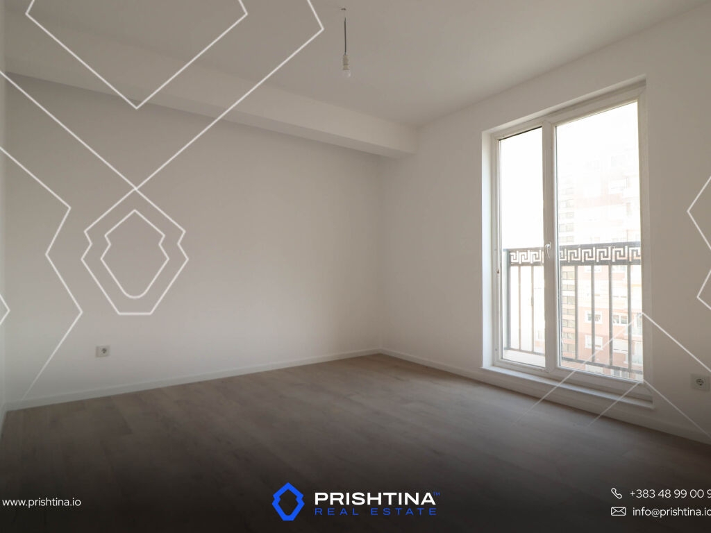 Apartment for sale 100.1m² in lagjja e muhaxherëve (5)
