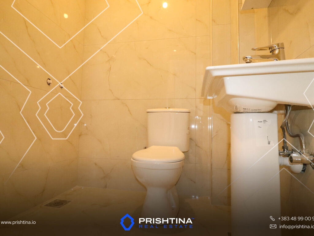 Apartment for sale 100.1m² in lagjja e muhaxherëve (7)