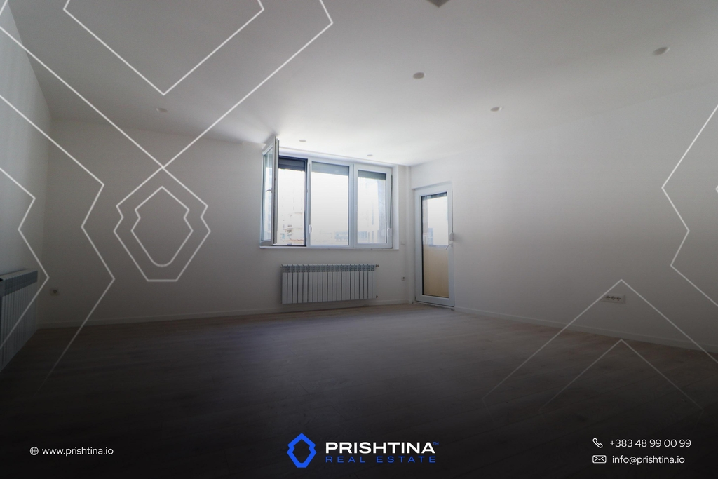 Apartment for sale 100.1m² in lagjja e muhaxherëve (8)