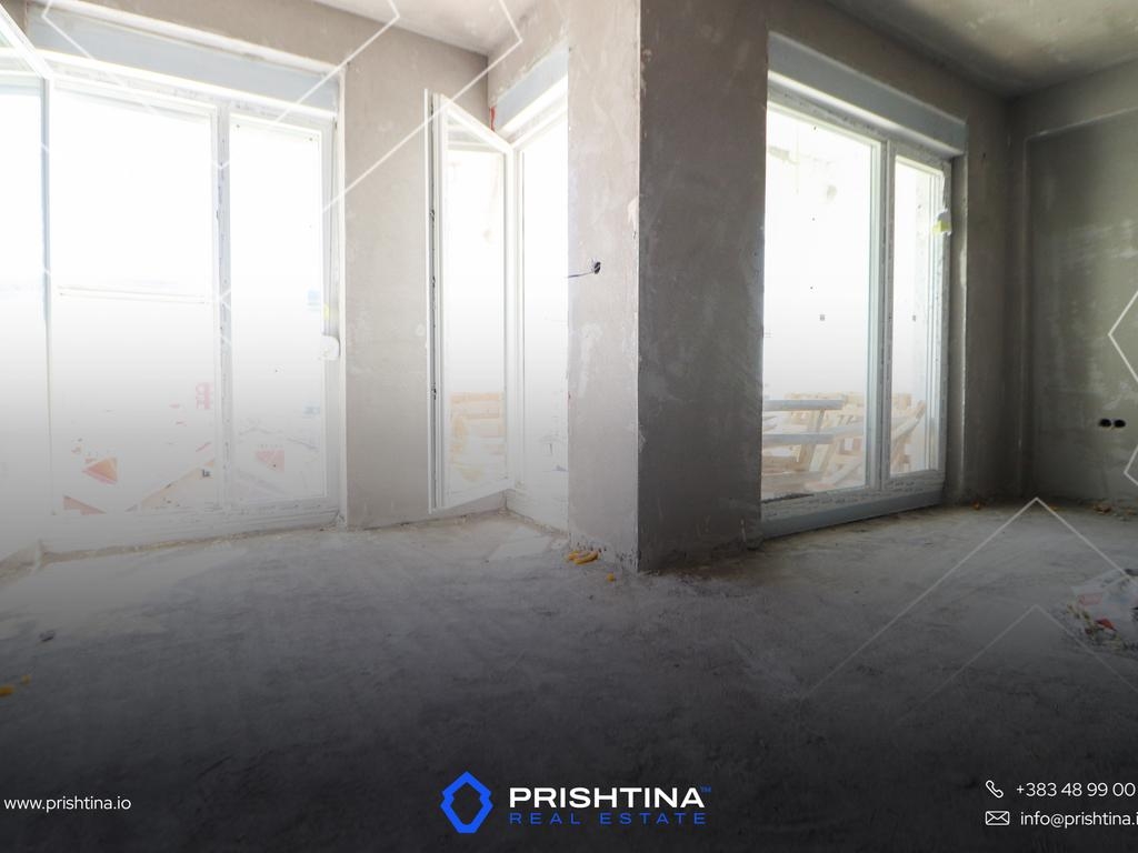 Apartment for sale 115m² at Bregu i Diellit (2)