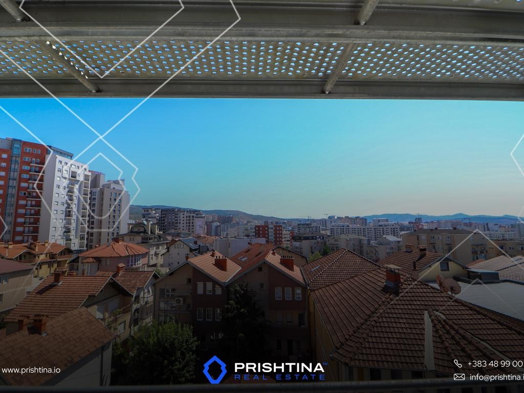 Apartment for sale 115m² at Bregu i Diellit (4)