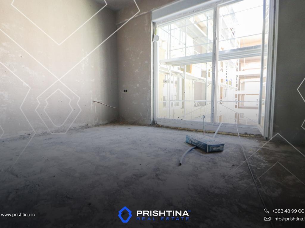 Apartment for sale 115m² at Bregu i Diellit (5)