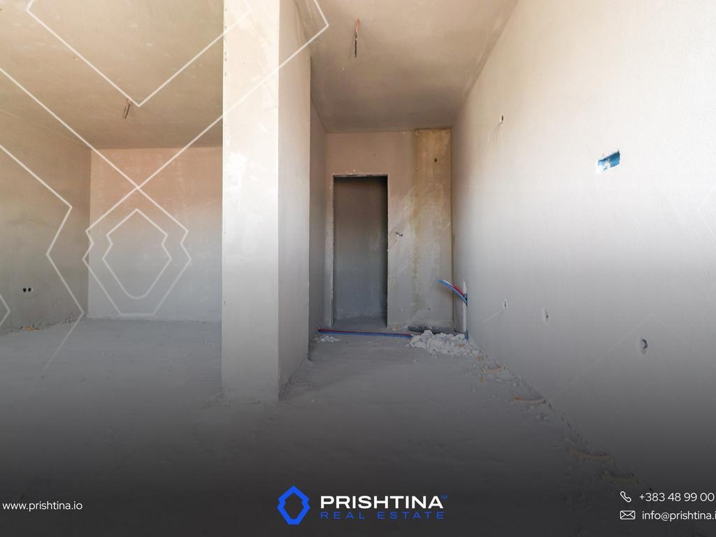 Apartment for sale 115m² at Bregu i Diellit (7)