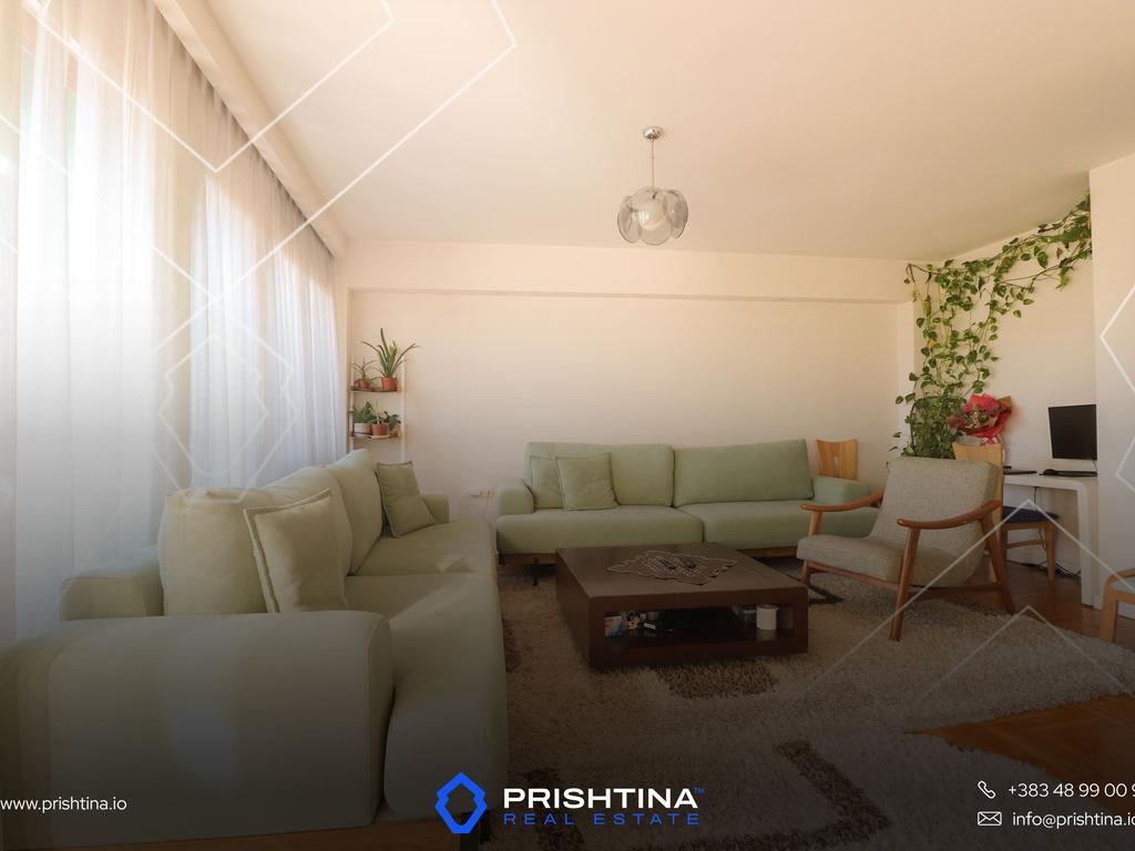 Appartement à vendre 96 m² à dardani