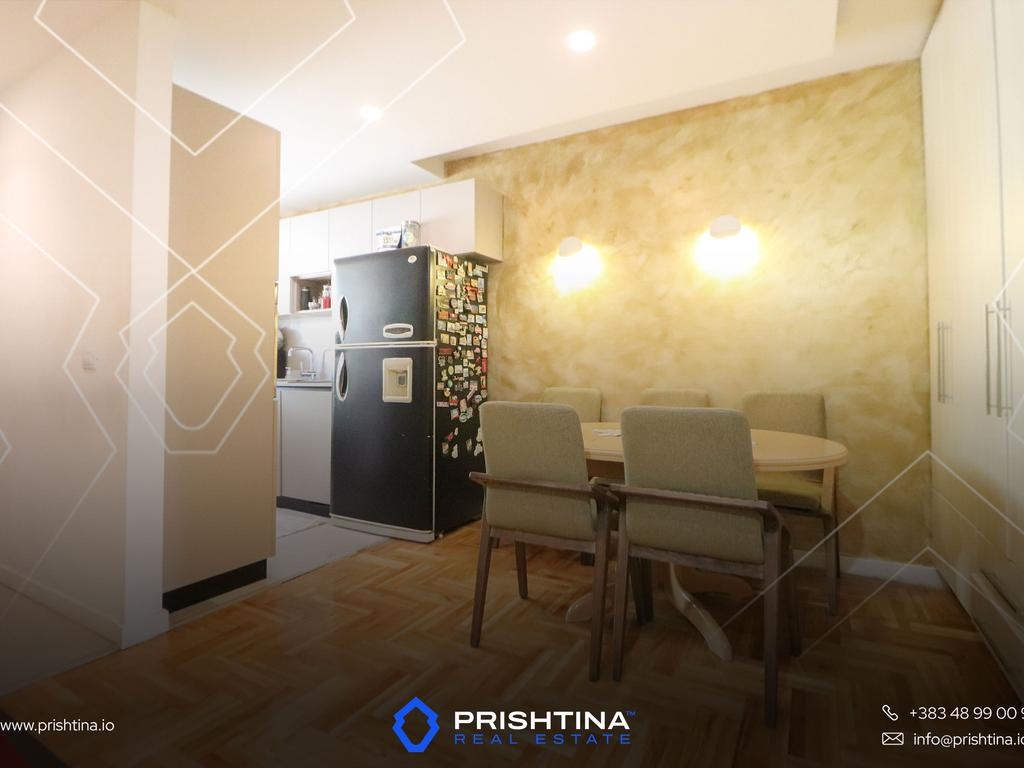 Appartement à vendre 96 m² à dardani